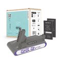 Bateria Movano do Dyson V10, Cyclone V10