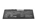 Bateria Movano do Fujitsu LifeBook U758 FMVNBP247 FPB0338S