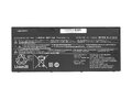 Bateria Movano do Fujitsu LifeBook U758 FMVNBP247 FPB0338S