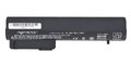 Bateria Movano do HP 2400 2510p 2530p NC2400 EH767AA RW556AA 4400mAh