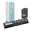 Bateria Movano do HP Omen 17, Pavilion 17 849571-241 PA06