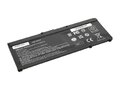 Bateria Movano do HP Pavilion Gaming 15, 17 TPN-Q194 L08855-856