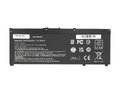 Bateria Movano do HP Pavilion Gaming 15, 17 TPN-Q194 L08855-856