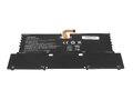 Bateria Movano do HP Spectre 13 843534-121 SO04XL HSTNN-1B7J