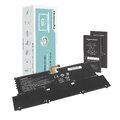 Bateria Movano do HP Spectre 13 843534-121 SO04XL HSTNN-1B7J