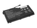 Bateria Movano do HP ZBook 17 G3 808397-421 808451-001 HSTNN-LB6X