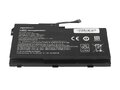 Bateria Movano do HP ZBook 17 G3 808397-421 808451-001 HSTNN-LB6X