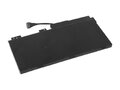 Bateria Movano do HP ZBook 17 G3 808397-421 808451-001 HSTNN-LB6X