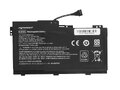 Bateria Movano do HP ZBook 17 G3 808397-421 808451-001 HSTNN-LB6X