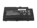Bateria Movano do HP ZBook 17 G4 Z3R03AA 852711-850 HSTNN-DB7L