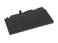 Bateria Movano do HP ZBook 17 G4 Z3R03AA 852711-850 HSTNN-DB7L