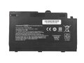 Bateria Movano do HP ZBook 17 G4 Z3R03AA 852711-850 HSTNN-DB7L
