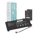 Bateria Movano do Huawei Matebook 13 (3000mAh) HB4593J6ECW-31