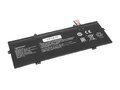 Bateria Movano do Huawei Matebook 14, X Pro, MagicBook (9 PIN)