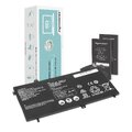 Bateria Movano do Huawei Matebook D HB46K497ECW