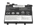 Bateria Movano do Lenovo E41-50, V130-14IGM SB10W67211 L17M2PB1