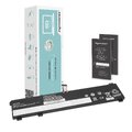 Bateria Movano do Lenovo Legion 5 17ARH05H, 7 15IMH05 SB10W86198