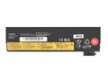 Bateria Movano do Lenovo T440, X240 (2200mAh) 45N1761 121500144