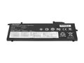 Bateria Movano do Lenovo ThinkPad A285, X280 5B10W13920 L17C6P71