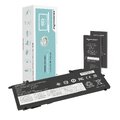 Bateria Movano do Lenovo ThinkPad A285, X280 5B10W13920 L17C6P71