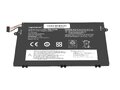 Bateria Movano do Lenovo ThinkPad E480, E580 SB10K97608 SB10K97610