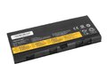 Bateria Movano do Lenovo ThinkPad P50, P51, P52 SB10H45076
