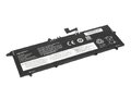 Bateria Movano do Lenovo ThinkPad T490s, T495s, T14s L18M3PD2