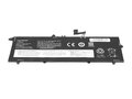 Bateria Movano do Lenovo ThinkPad T490s, T495s, T14s L18M3PD2