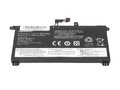 Bateria Movano do Lenovo ThinkPad T570, T580, P51s, P52s  - wewnętrzna