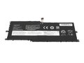 Bateria Movano do Lenovo ThinkPad X1 Yoga Gen 3, Yoga 2018 SB10K97624