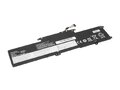 Bateria Movano do Lenovo ThinkPad Yoga L380, L390 SB10T83136