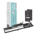 Bateria Movano do Lenovo ThinkPad Yoga L380, L390 SB10T83136