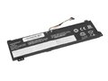 Bateria Movano do Lenovo V130-15IGM, V330-15IKB 5B10W67362