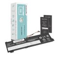 Bateria Movano do Lenovo V130-15IGM, V330-15IKB 5B10W67362