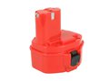 Bateria Movano do Makita 1420, 1435