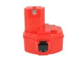 Bateria Movano do Makita 1420, 1435