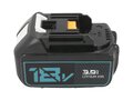 Bateria Movano do Makita BL1830, BL1850 (3000 mAh)