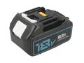Bateria Movano do Makita BL1830, BL1850 (5000 mAh)