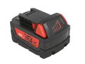 Bateria Movano do Milwaukee M18 (5000 mAh)