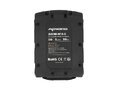 Bateria Movano do Milwaukee M18 (5000 mAh)