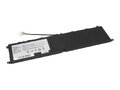 Bateria Movano do MSI GS65 GS75 Stealth, P65 P 75 Creator S9N-954J220-M47