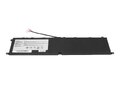 Bateria Movano do MSI GS65 GS75 Stealth, P65 P 75 Creator S9N-954J220-M47