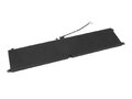Bateria Movano do MSI GS65 GS75 Stealth, P65 P 75 Creator S9N-954J220-M47
