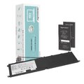 Bateria Movano do MSI GS65 GS75 Stealth, P65 P 75 Creator S9N-954J220-M47
