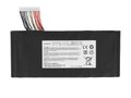 Bateria Movano do MSI Leopard GP65, GT72, GT76, WT72 001785-SKU6