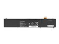 Bateria Movano do Razer Blade 15 Advanced RZ09 4ICP4/55/162