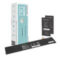 Bateria Movano do Razer Blade 15 Advanced RZ09 4ICP4/55/162