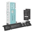 Bateria Movano do Xiaomi Mi Air 13.3 2018 R13B02W R13B01W