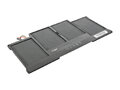 Bateria Movano Premium Apple MacBook Air 13", A1377, A1369 5200 mAh
