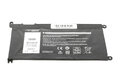 Bateria Movano Premium do Dell Vostro 14 (5468), Inspiron 15 (5568)